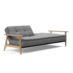 Canapé 2 places Dublexo Frej - 6