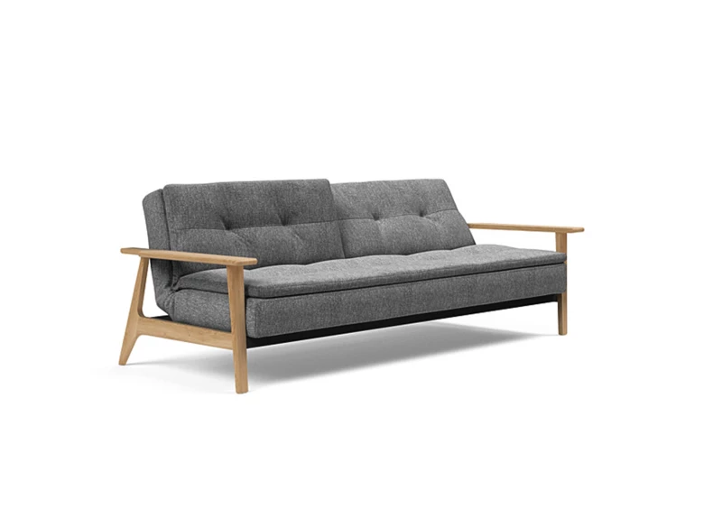 Canapé 2 places Dublexo Frej