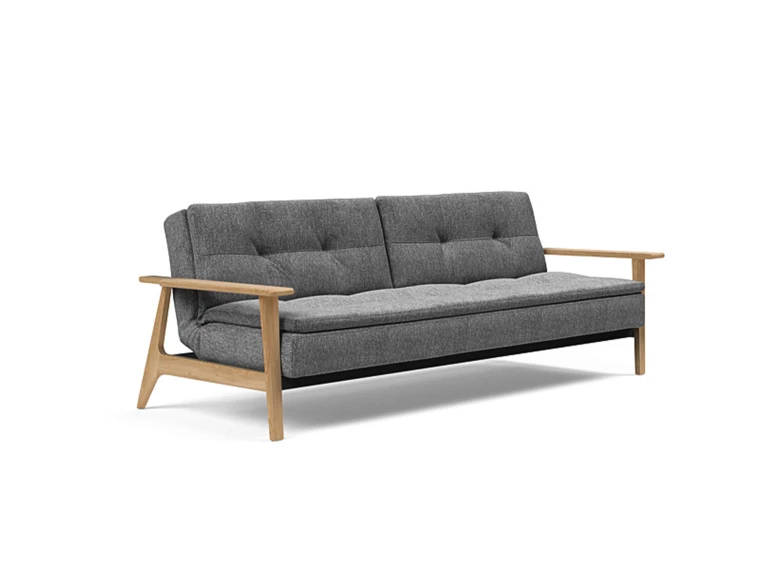 Canapé 2 places Dublexo Frej