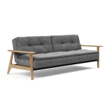 Canapé 2 places Dublexo Frej - 5