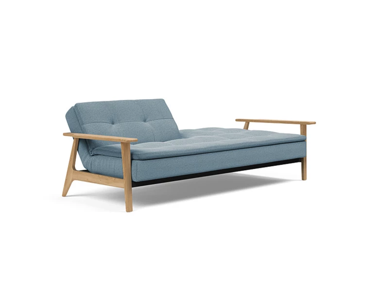 Canapé 2 places Dublexo Frej