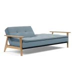 Canapé 2 places Dublexo Frej - 10