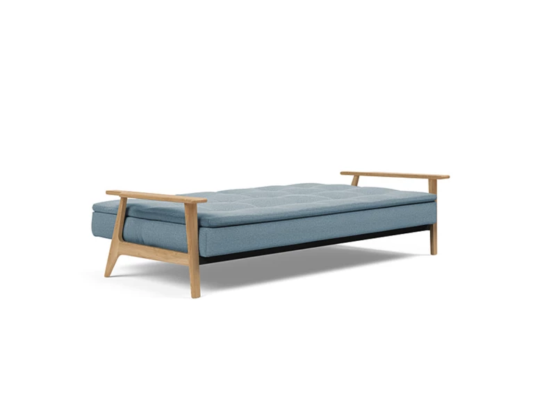 Canapé 2 places Dublexo Frej