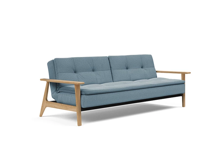 Canapé 2 places Dublexo Frej