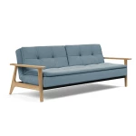 Canapé 2 places Dublexo Frej - 9