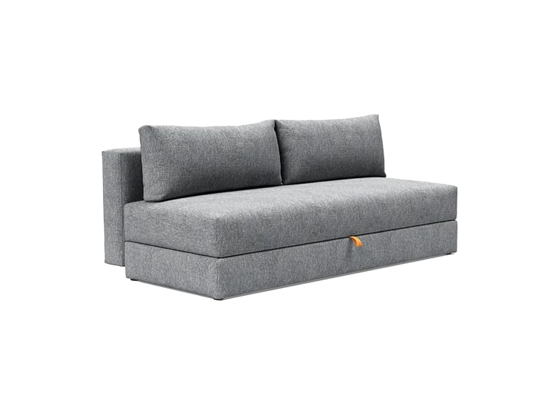 Canapé lit Osvald