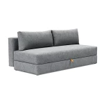 Canapé lit Osvald - 4