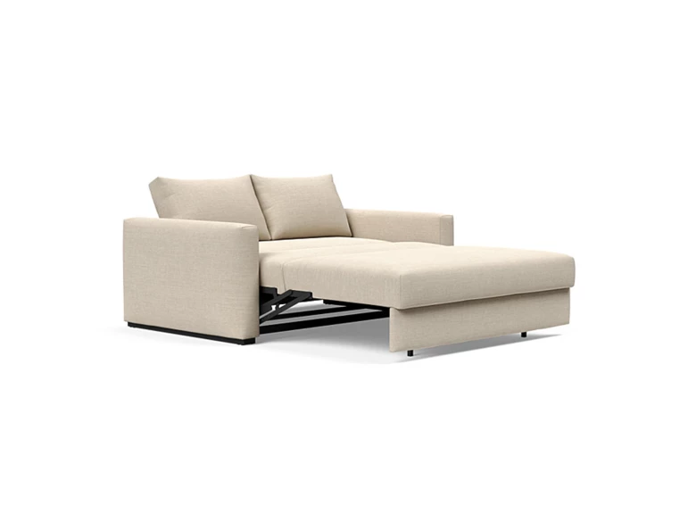 Grand canapé convertible Cosial 160