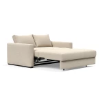 Grand canapé convertible Cosial 160 - 5