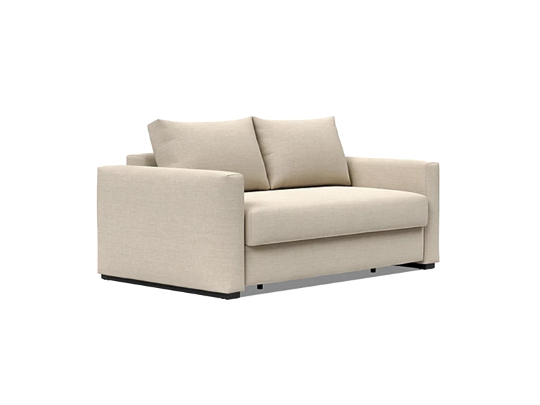 Grand canapé convertible Cosial 160