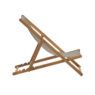 Fauteuil de jardin pliant Adredna vert