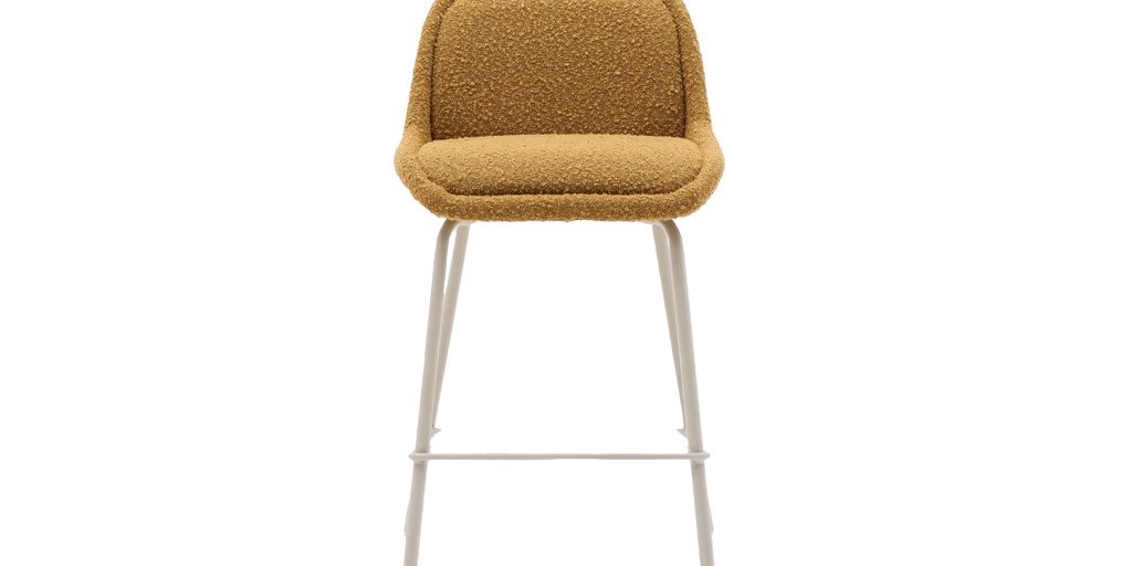 Découvrez le confort du tabouret Aimin de KH.