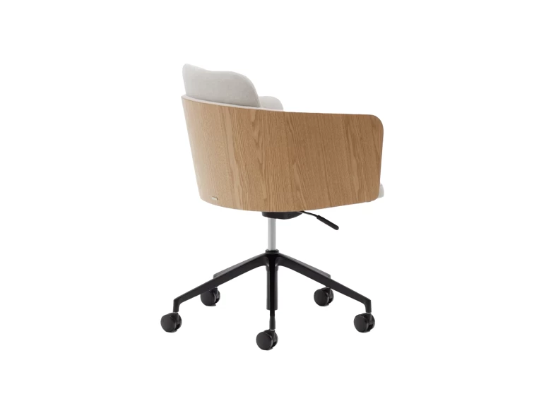 Chaise de bureau Madai