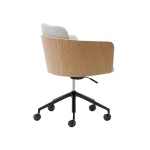 Chaise de bureau Madai - 2