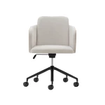 Chaise de bureau Madai - 3