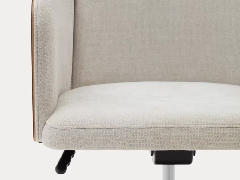 Chaise de bureau Madai