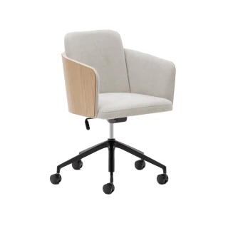 Chaise de bureau Madai