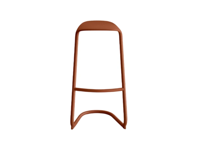 Tabouret Cross S452