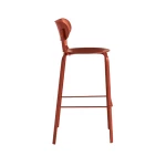Tabouret en métal Stil S49 - 4