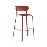 Tabouret en métal Stil S49 - 3