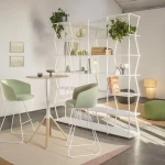 Tabouret Glove S472 - 5