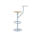 Tabouret pivotant Aaron S444 - 3