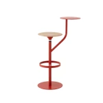 Tabouret pivotant Aaron S444 - 7