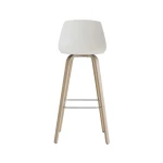 Tabouret en bois Miunn S105 - 4