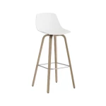 Tabouret en bois Miunn S105 - 3