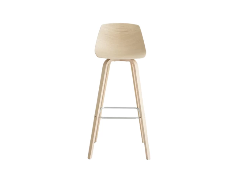 Tabouret en bois Miunn S105