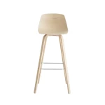Tabouret en bois Miunn S105 - 6