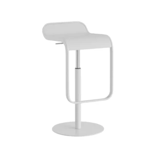 Tabouret réglable Lem S79