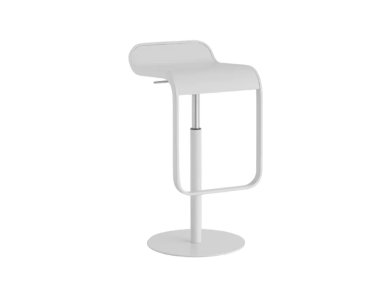 Tabouret réglable Lem S79