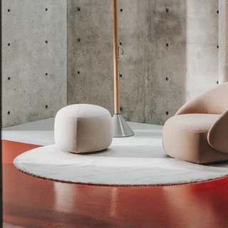 Pouf Kipu D06