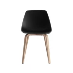 Chaise en bois Miunn S164 - 4