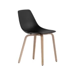 Chaise en bois Miunn S164 - 3