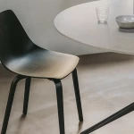 Chaise en bois Miunn S164 - 5