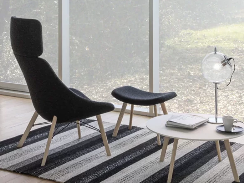 Repose pieds Auki S116