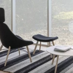 Repose pieds Auki S116 - 5