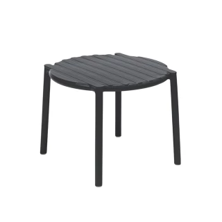 Doga table basse (lot de 4)