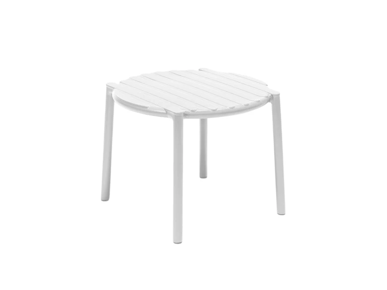 Doga table basse (lot de 4)