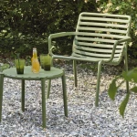 Doga table basse (lot de 4) - 10