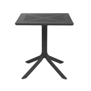 Clip 70x70cm (lot de 4)