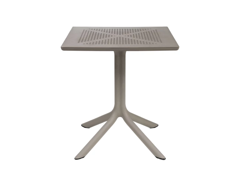 Clip 70x70cm (lot de 4)