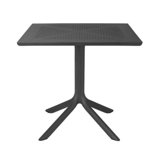 Clip 80x80cm (lot de 4)