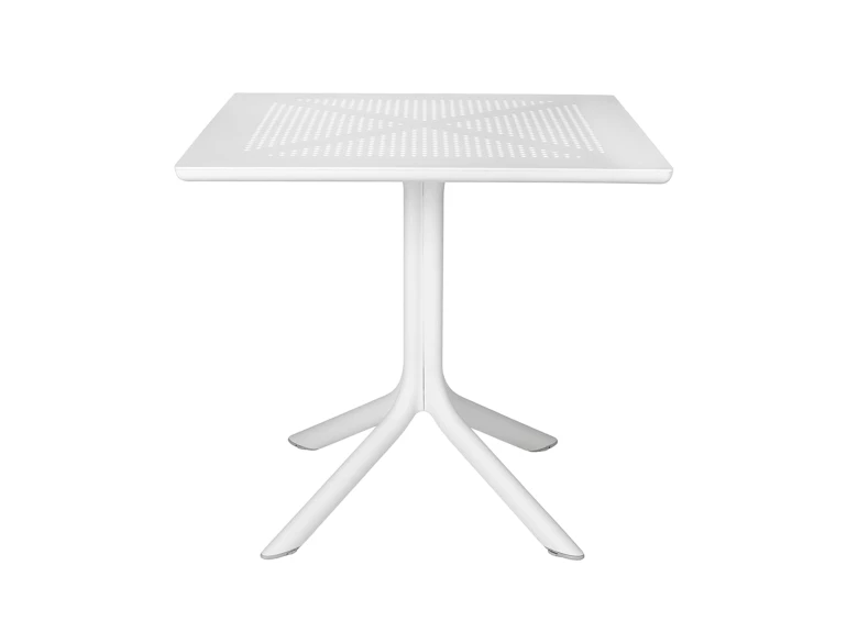 Clip 80x80cm (lot de 4)