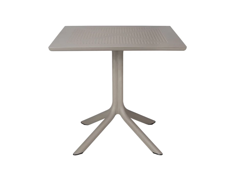 Clip 80x80cm (lot de 4)