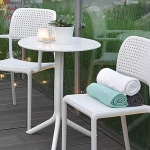 Bora bistrot (lot de 4) - 6