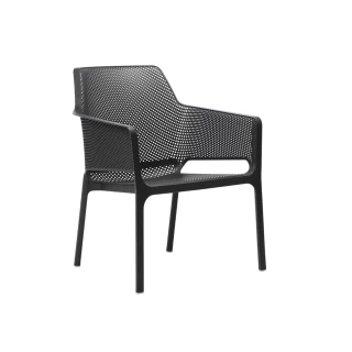 Net relax (lot de 4)