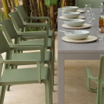 Trill Armchair (lot de 4) - 10